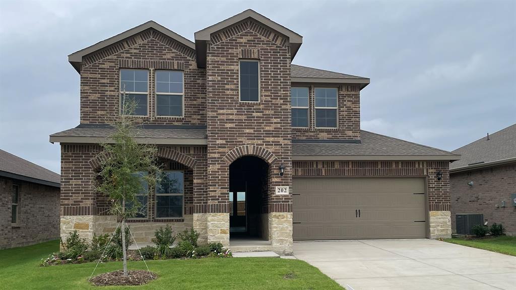 202 Van Horn Drive — photo