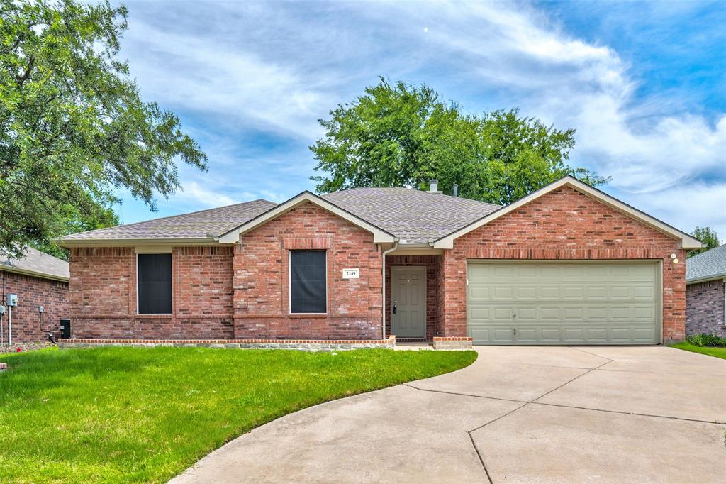 2149 Parkside Drive — photo