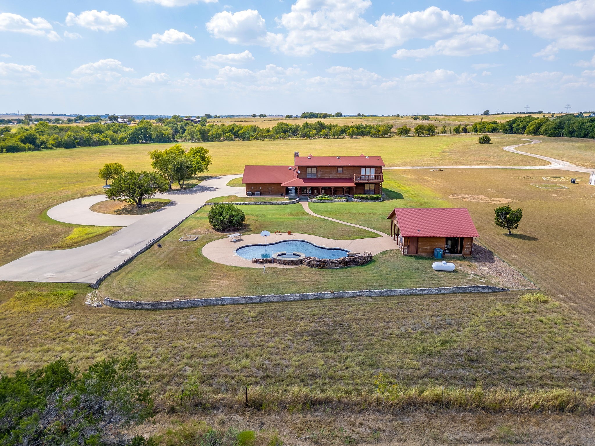 5900 County Road 1229 — photo