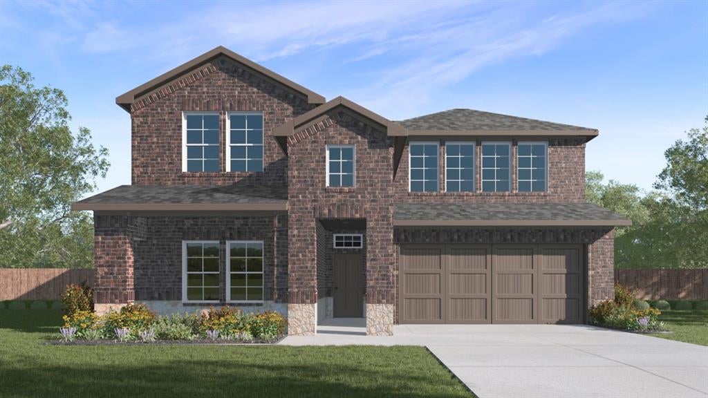 2008 Reveille Way — photo