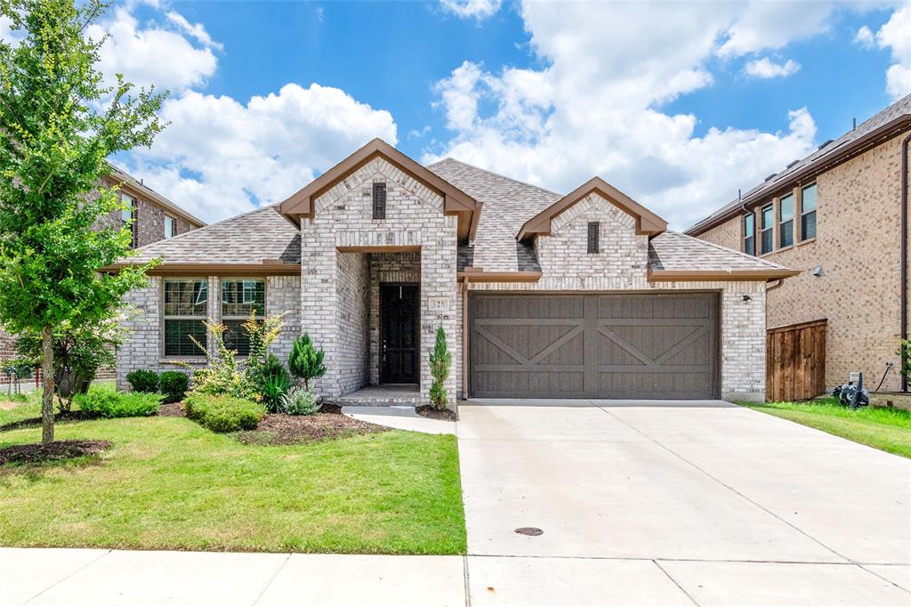 528 Cattle Chute Court — photo