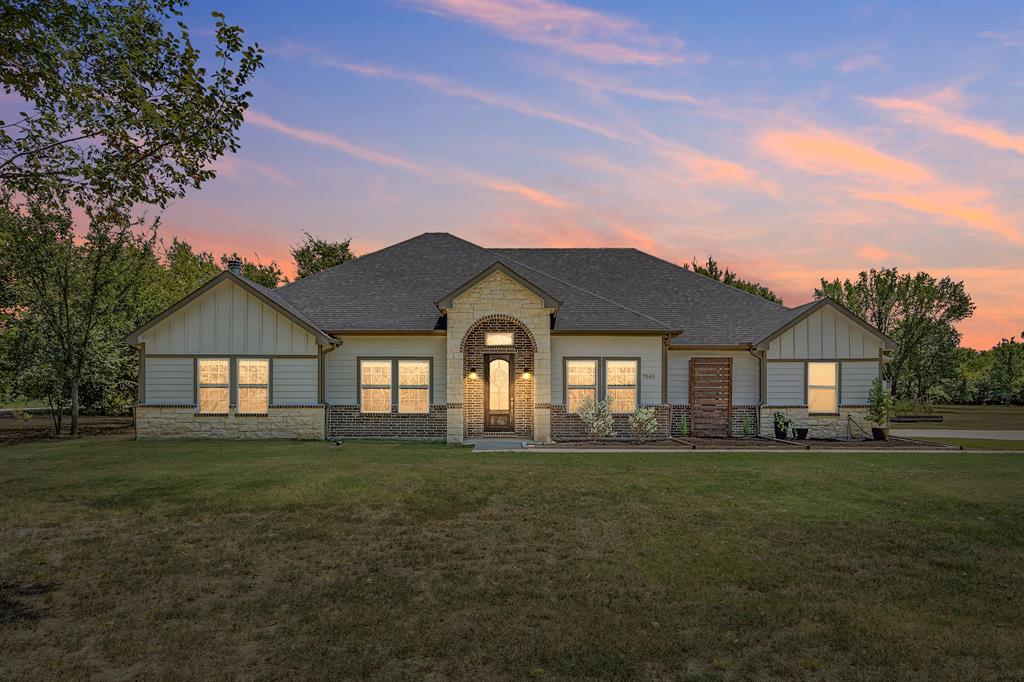 7565 Caddo Creek Road — photo