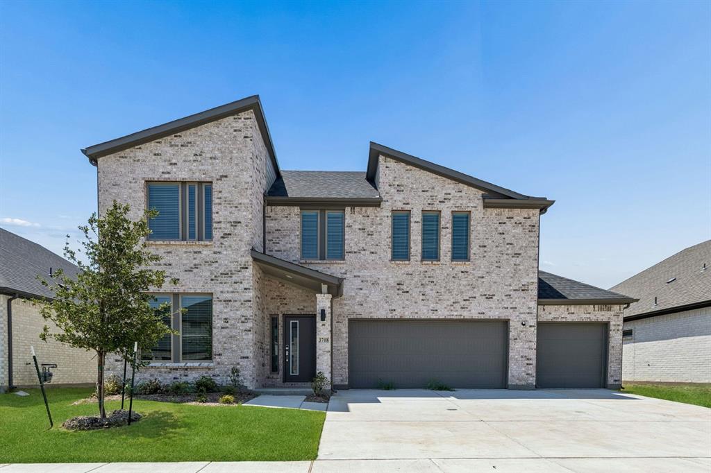 3701 Copperwood Drive — photo