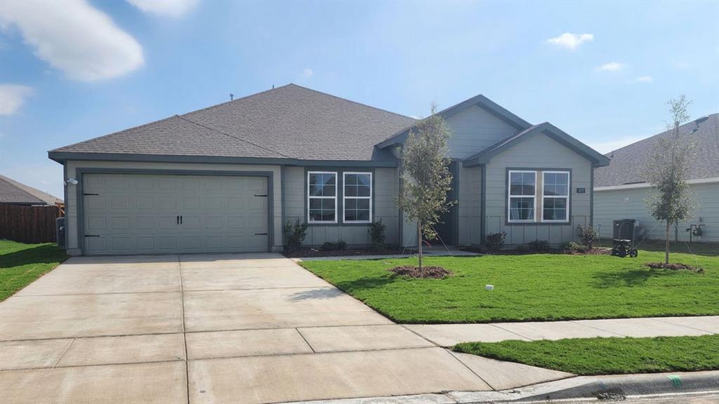 411 White Willow Drive — photo