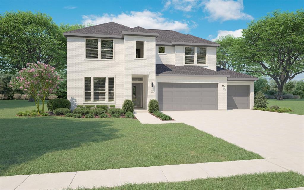3703 Copperwood Drive — photo