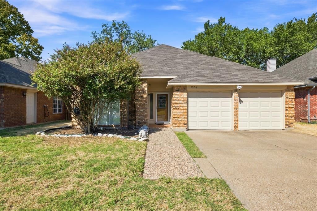 5906 Polo Club Drive — photo