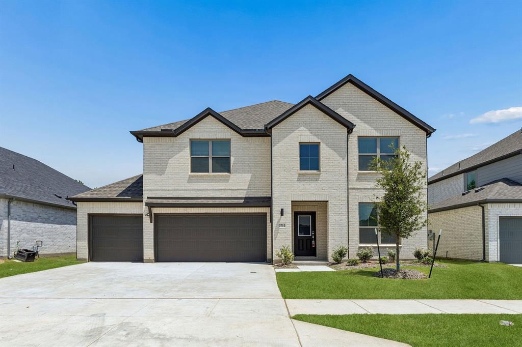 3704 Copperwood Drive — photo