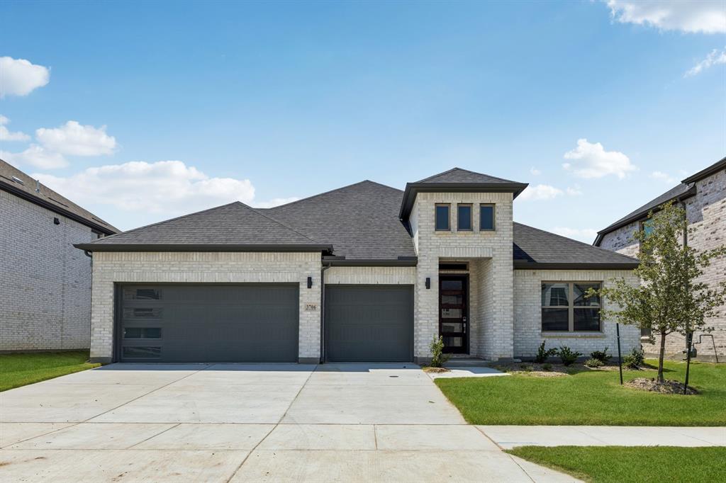 3706 Copperwood Drive — photo