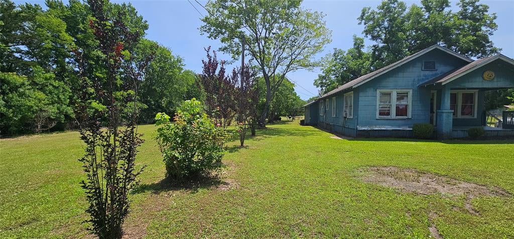 812 N Waldrip Street — photo