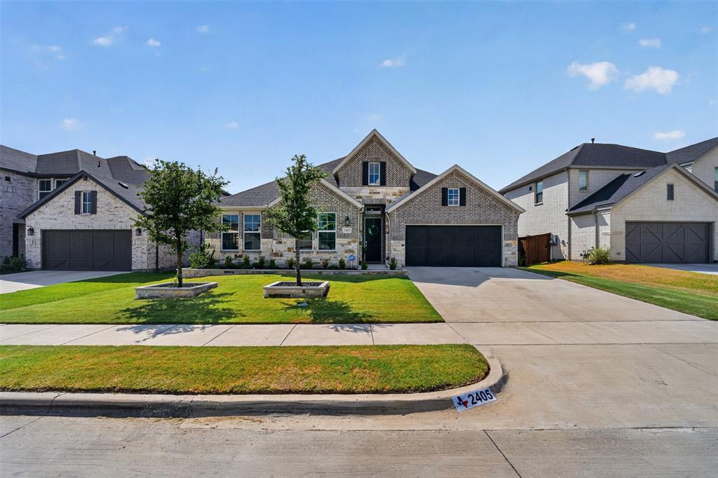 2405 Long Horizon Lane — photo