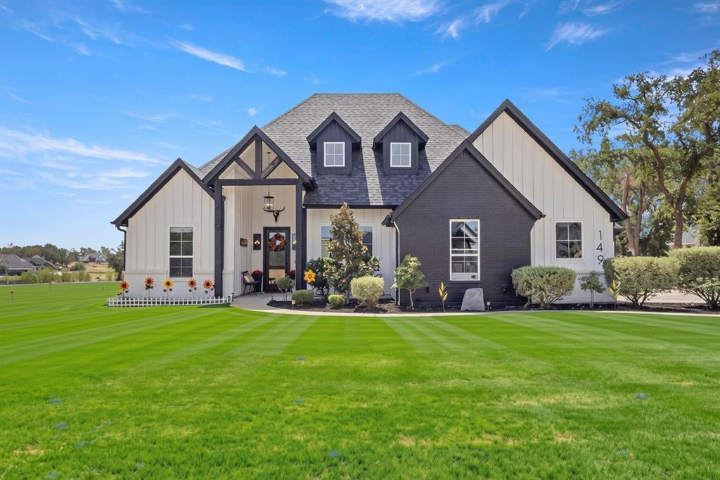 149 Clayton Crossing — photo