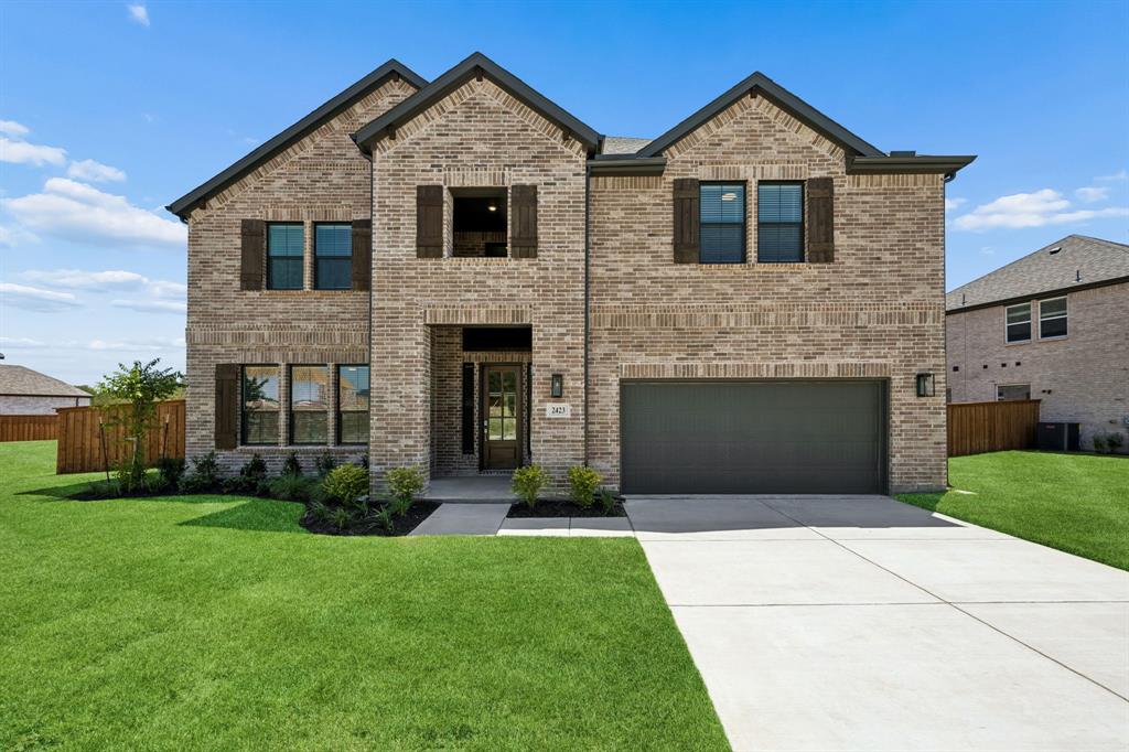 2423 Silver Spring Court — photo