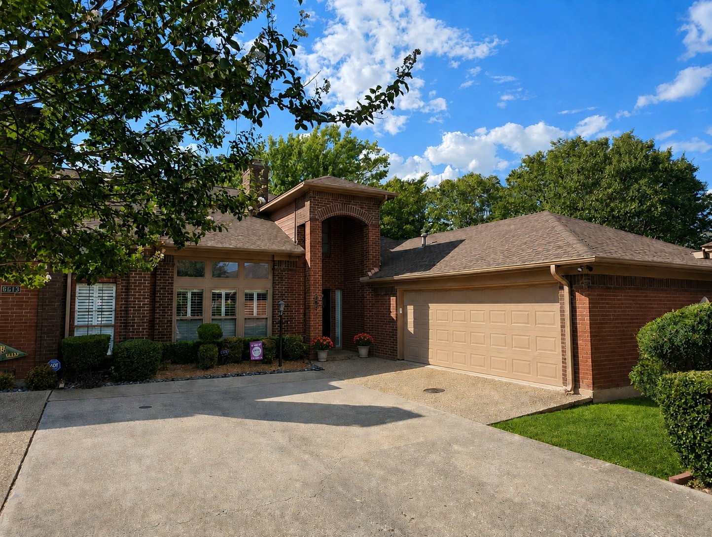 6615 Waterwood Circle — photo
