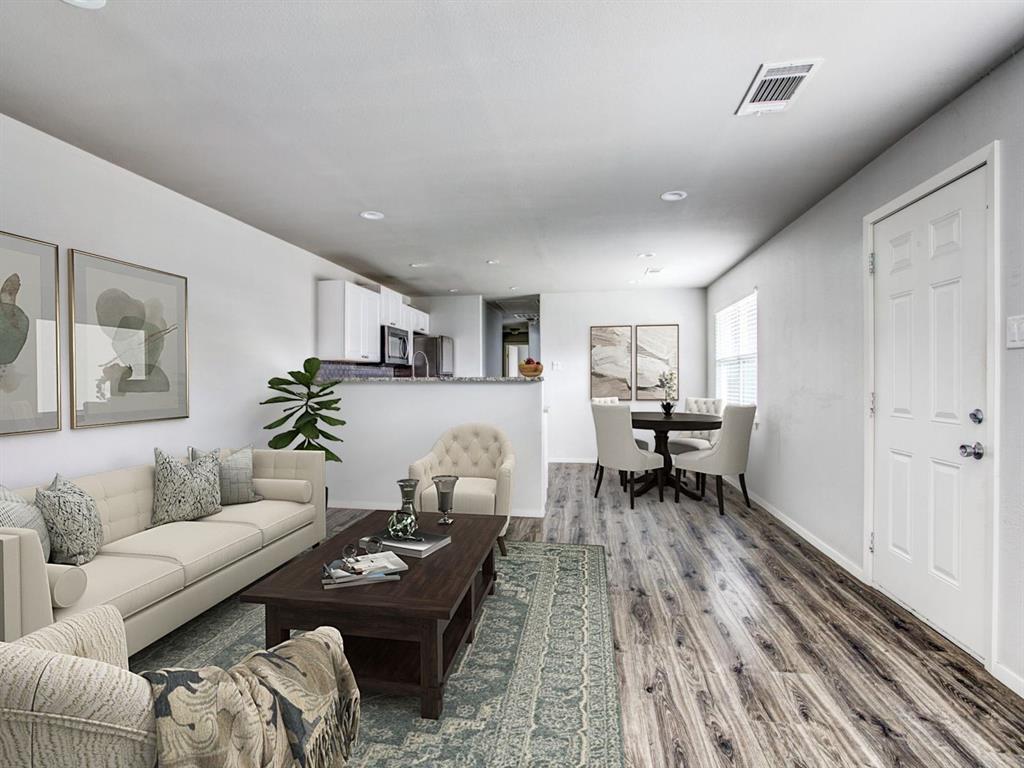 2204 W Rosedale St S Street — photo