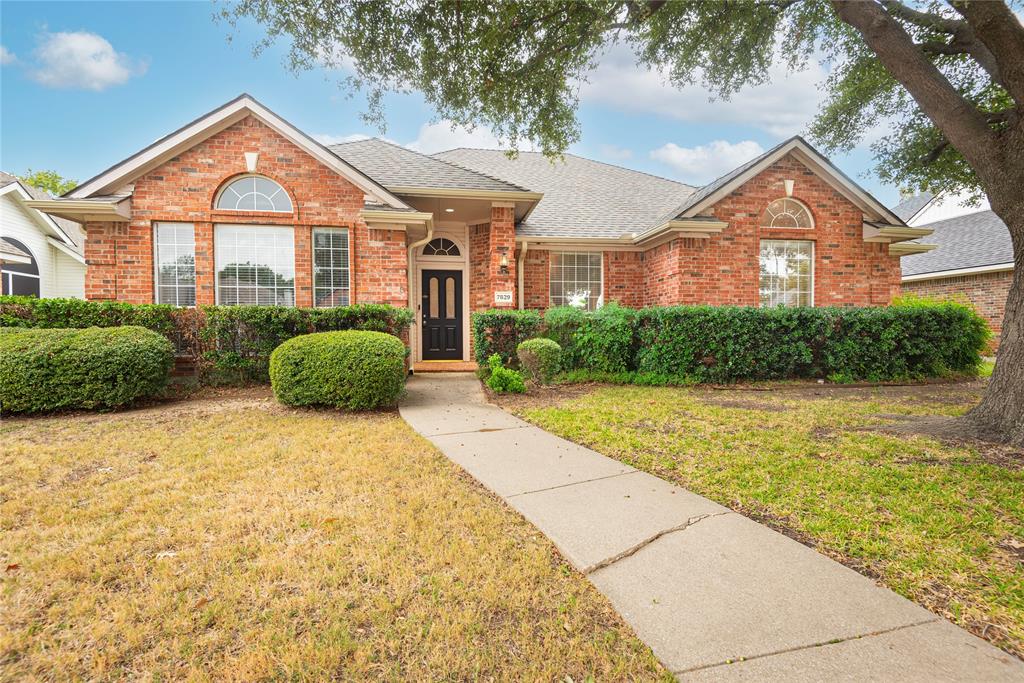 7829 Case Drive — photo