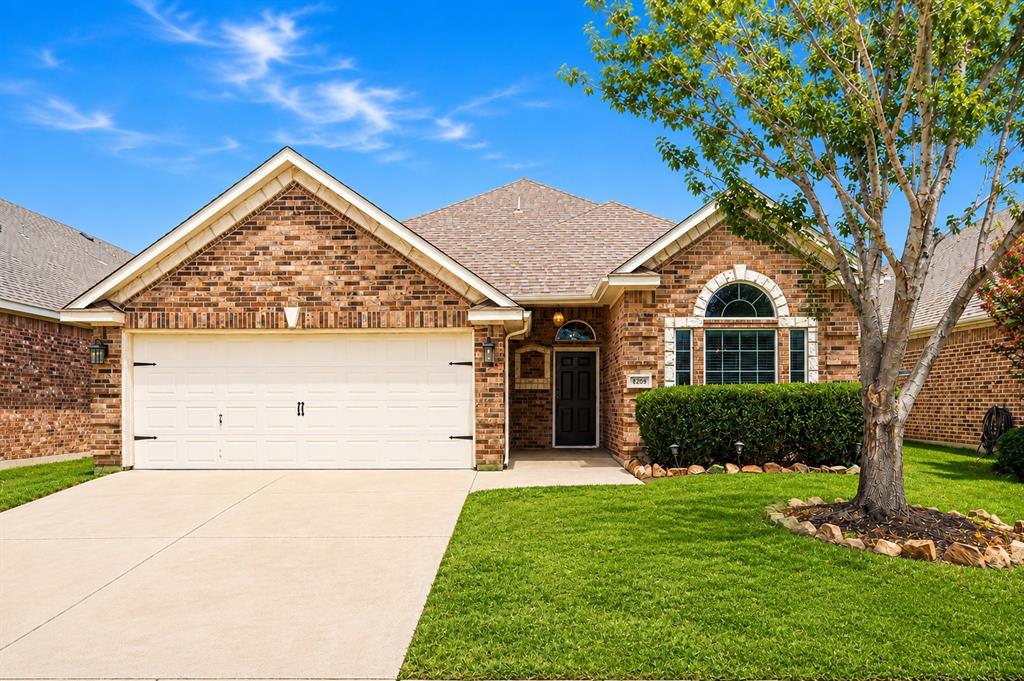 8209 Trinity Vista Trail — photo
