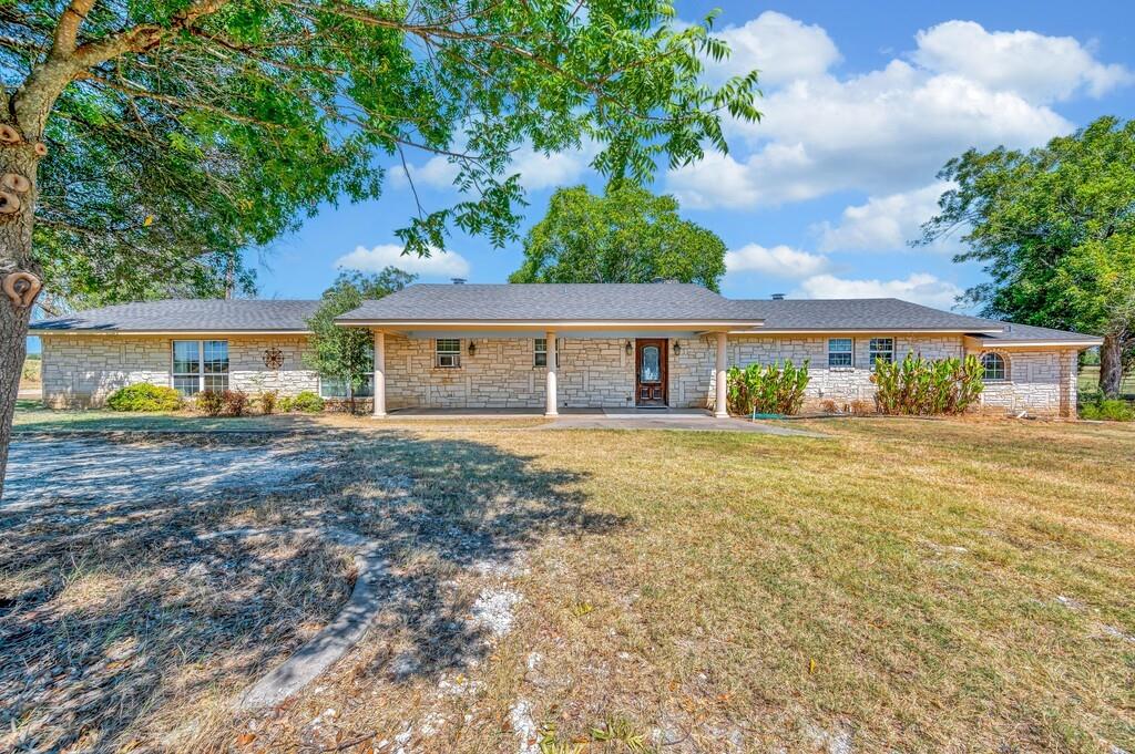 1455 Jackson Lane — photo