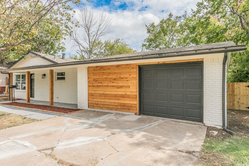5012 Roxie Street — photo