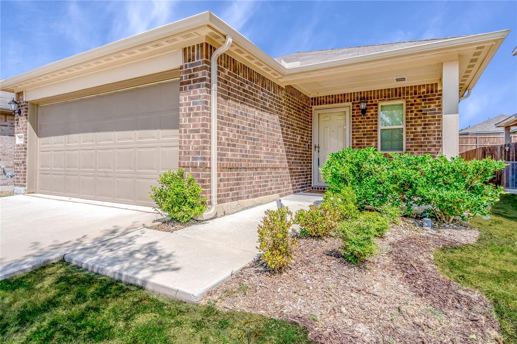 1136 Aragon Trail — photo