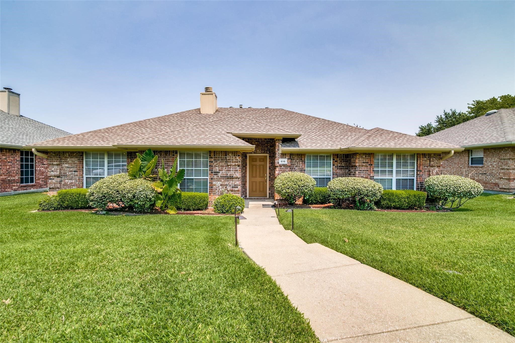 616 Big Oak Court — photo