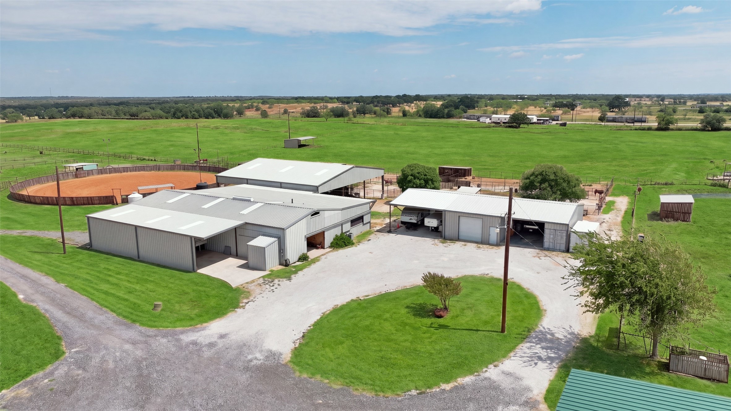 900 Leech, Poolville, TX 76487 — photo 3