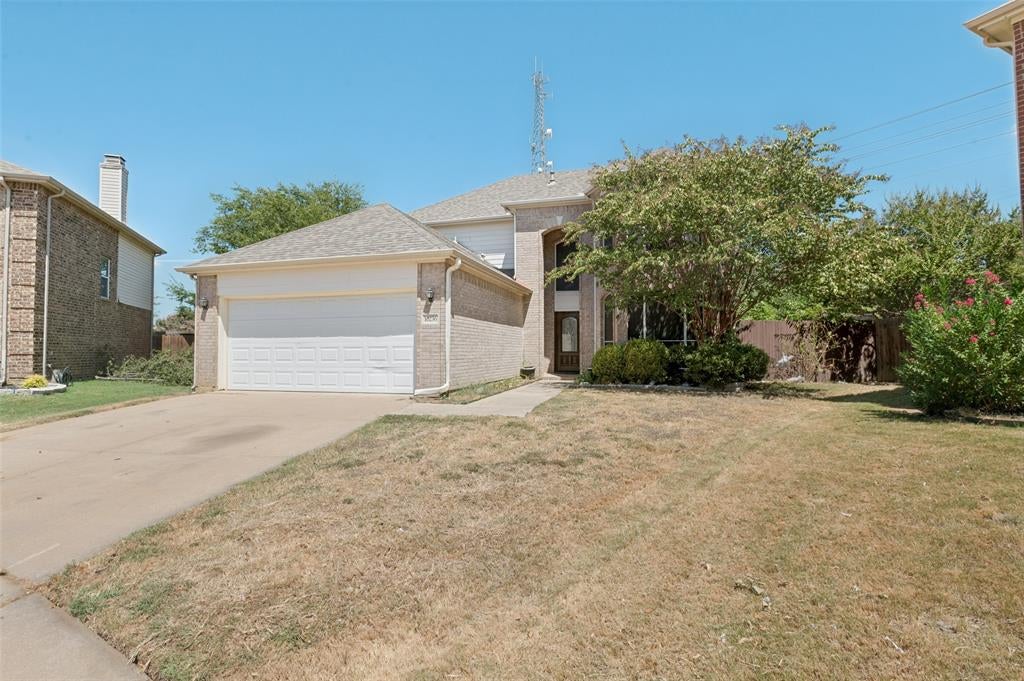 10236 Sourwood Drive — photo