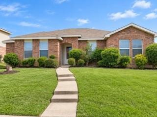 1515 Madison Drive — photo