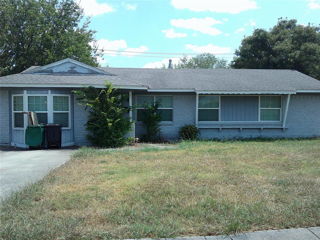 2516 Jeanette Drive — photo
