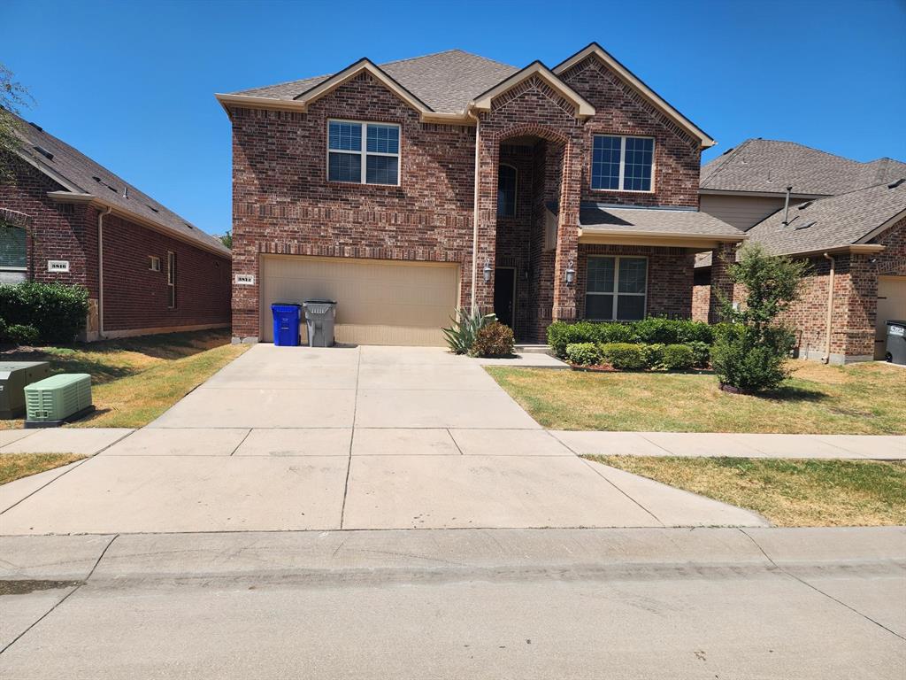 3812 Tunstall Drive — photo