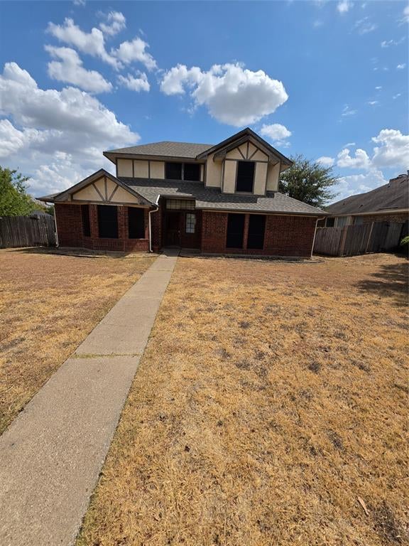 405 Raintree Circle — photo