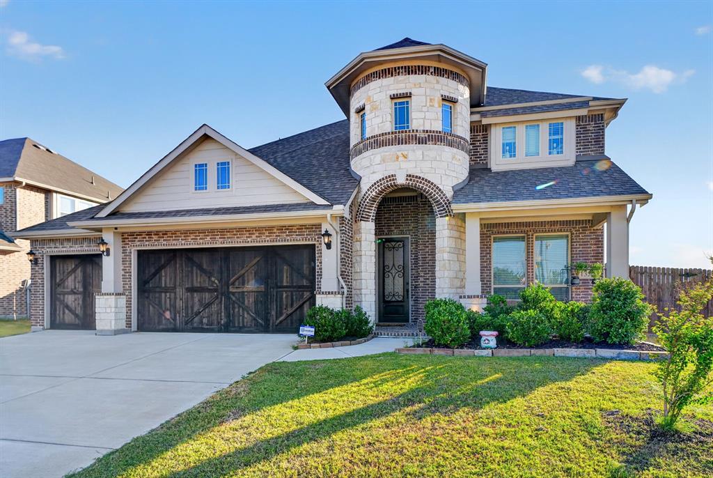 1350 Skylar Drive — photo