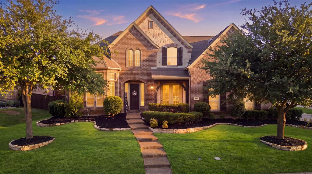 1001 Bristlewood Drive — photo