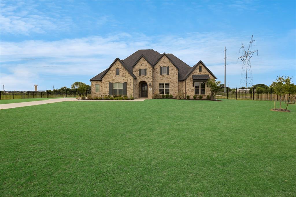 4405 Devon Drive — photo