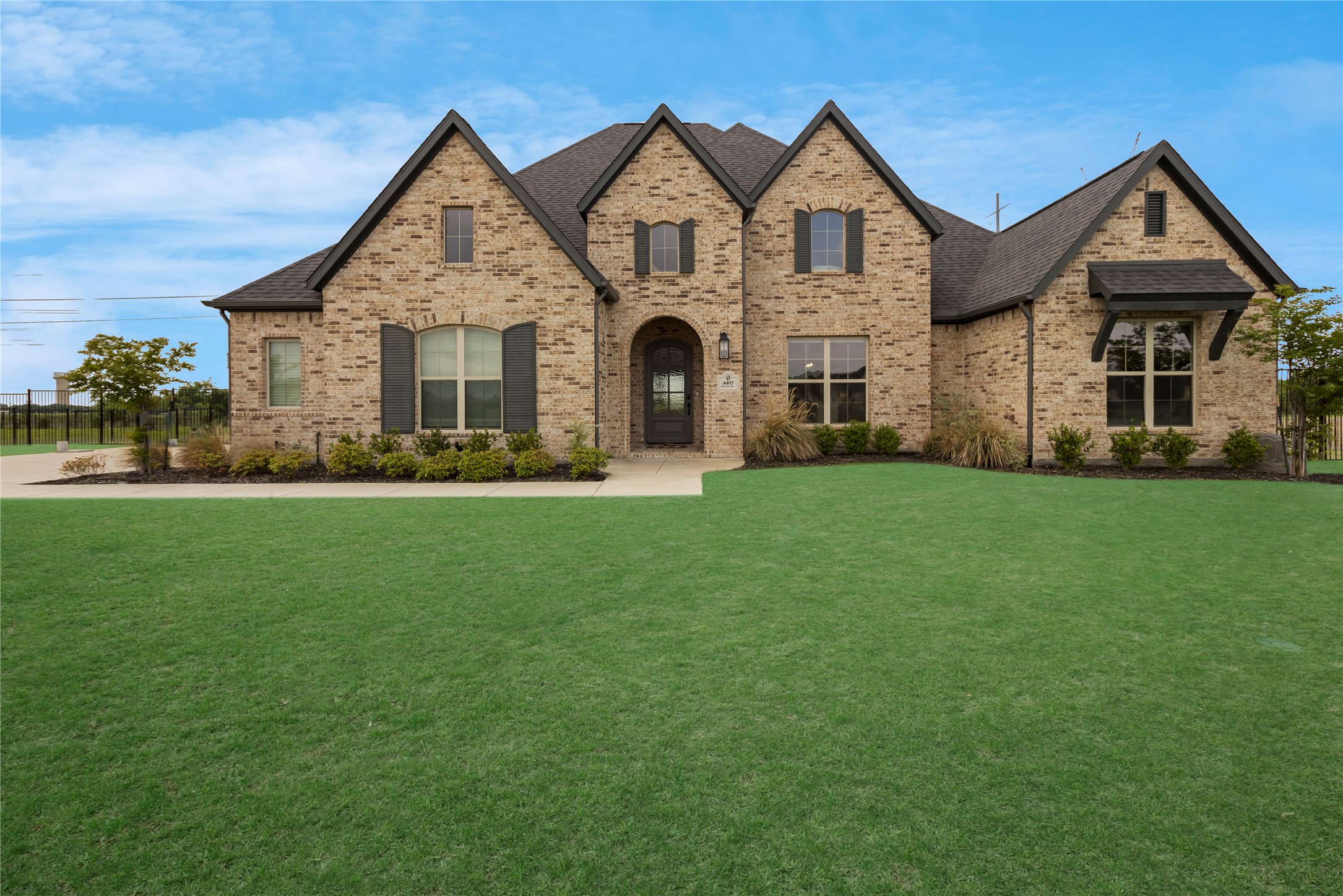 4405 Devon Drive, Parker, TX 75002 — photo 2