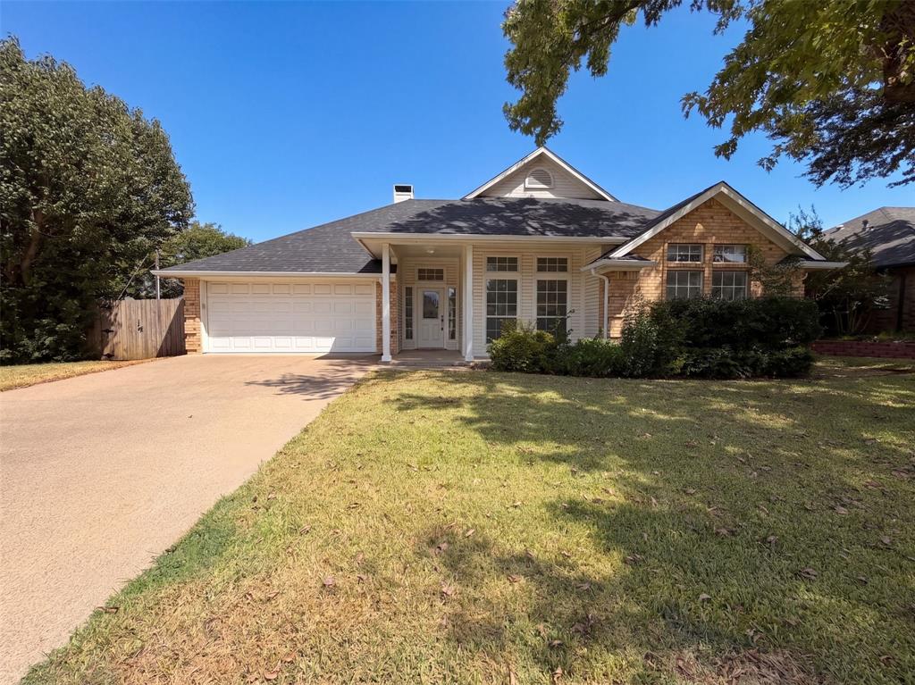 1623 W Pleasant Drive — photo
