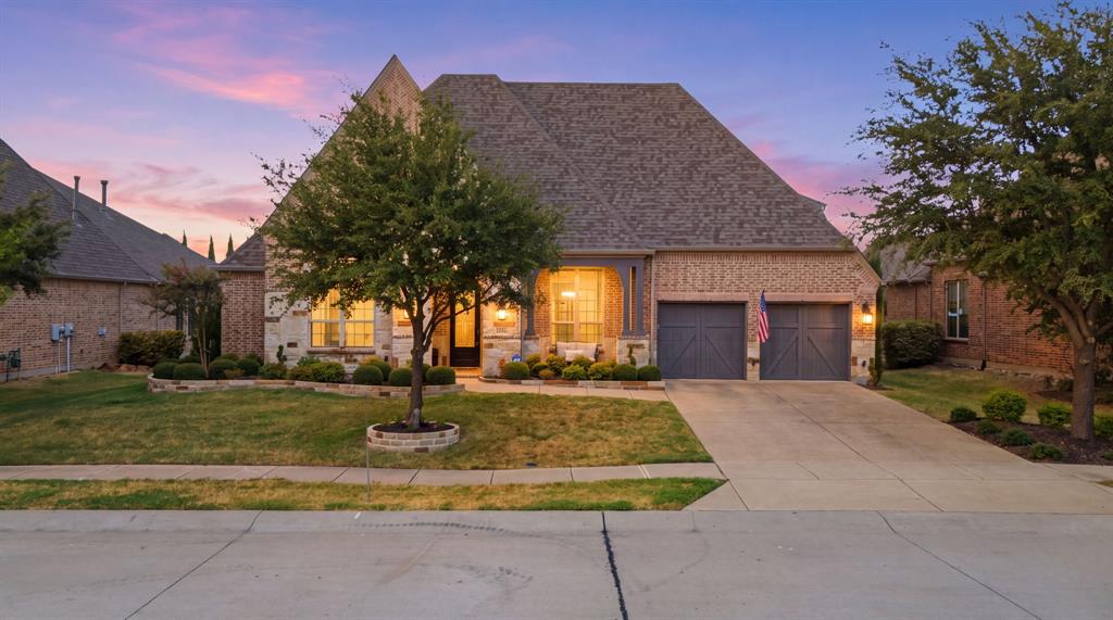 1215 Baird Way — photo