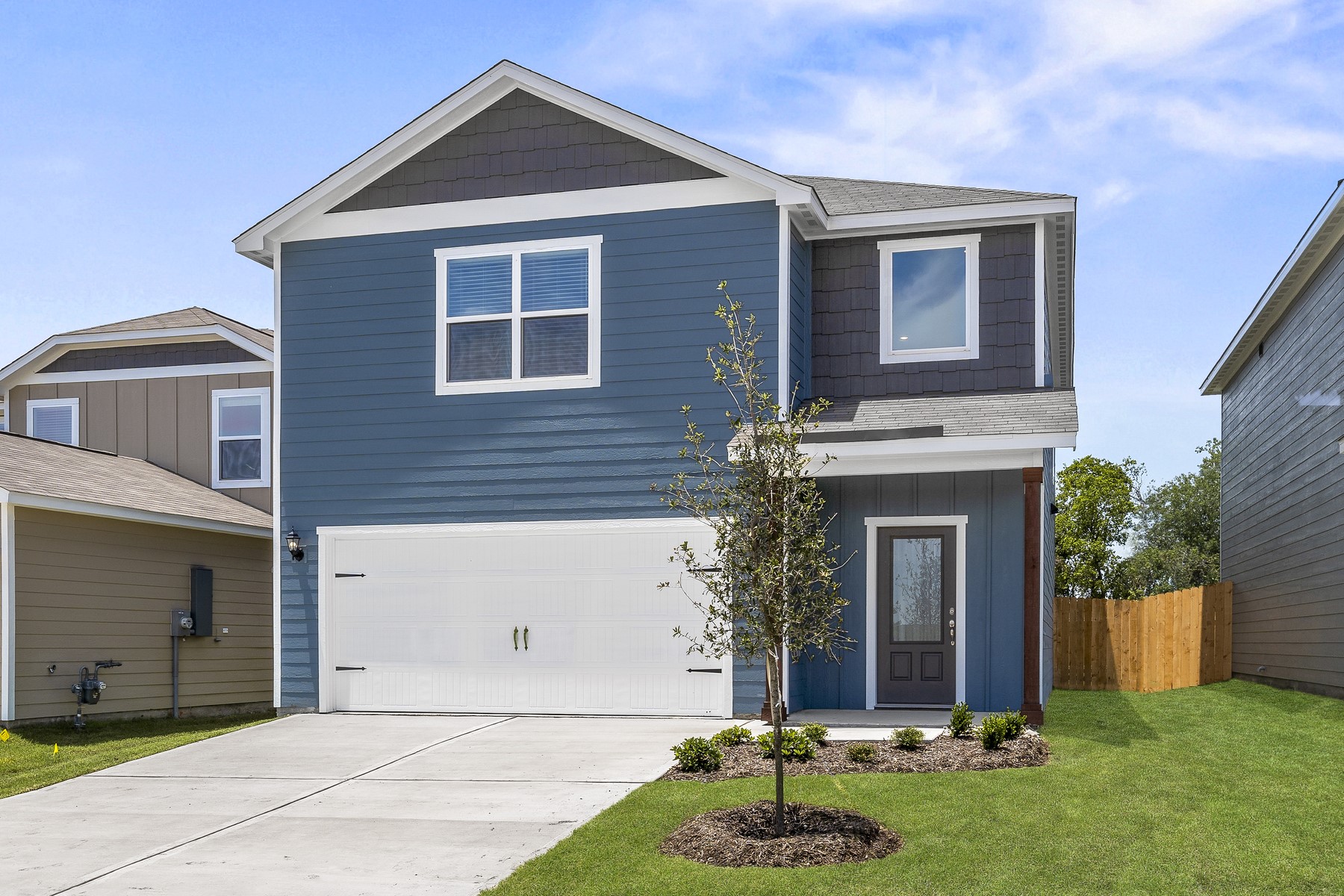 1547 William Wallace Street — photo