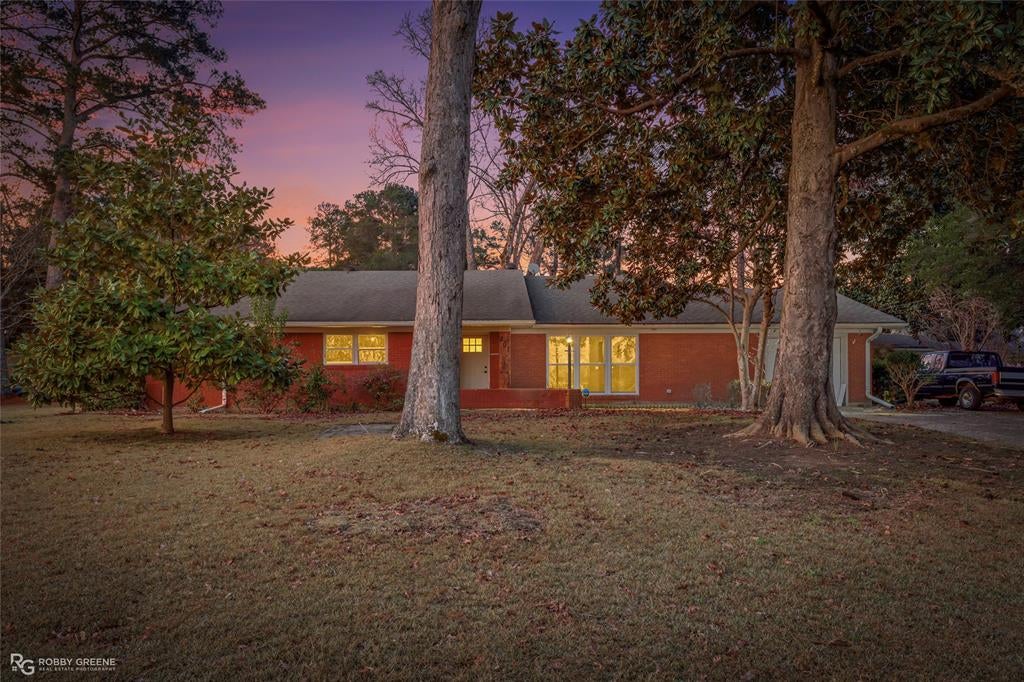 601 Dodd Drive — photo