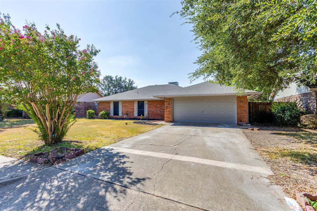106 Sidney Drive — photo