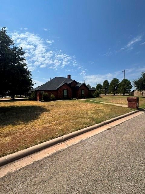 1509 Saddle Lakes Drive — photo