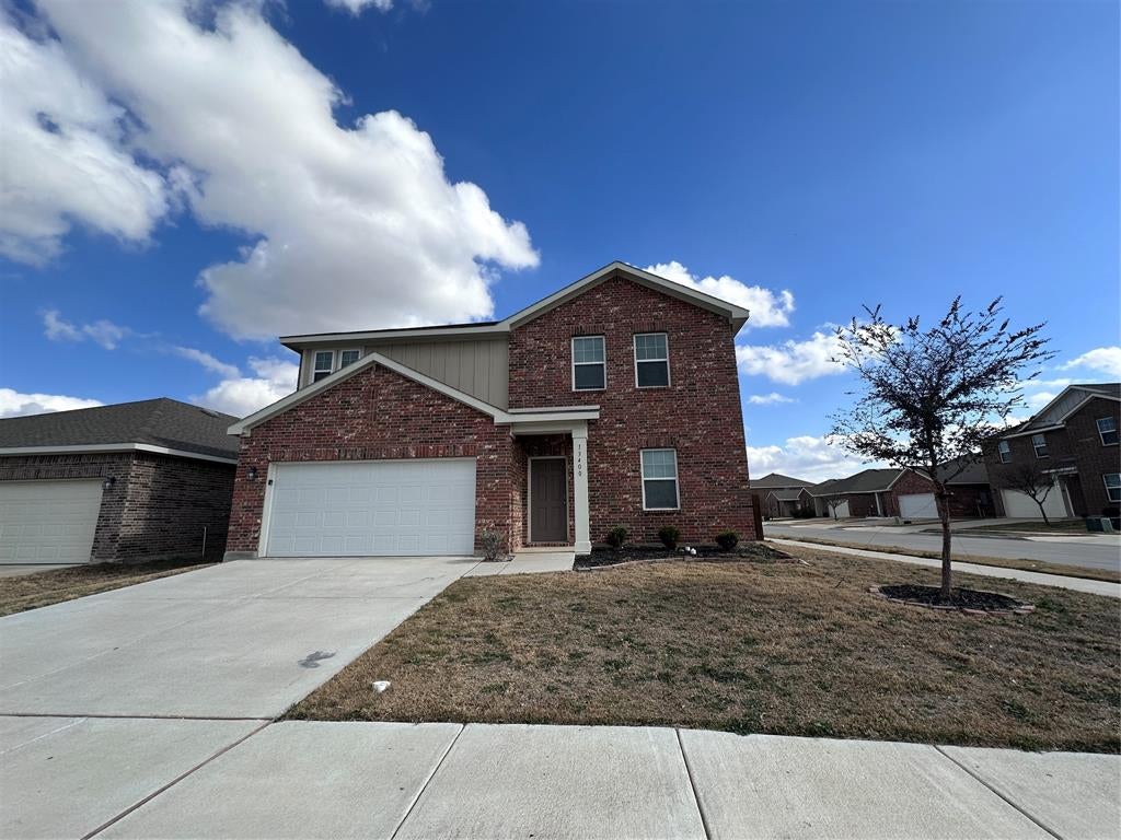 13400 Hiskey Drive — photo