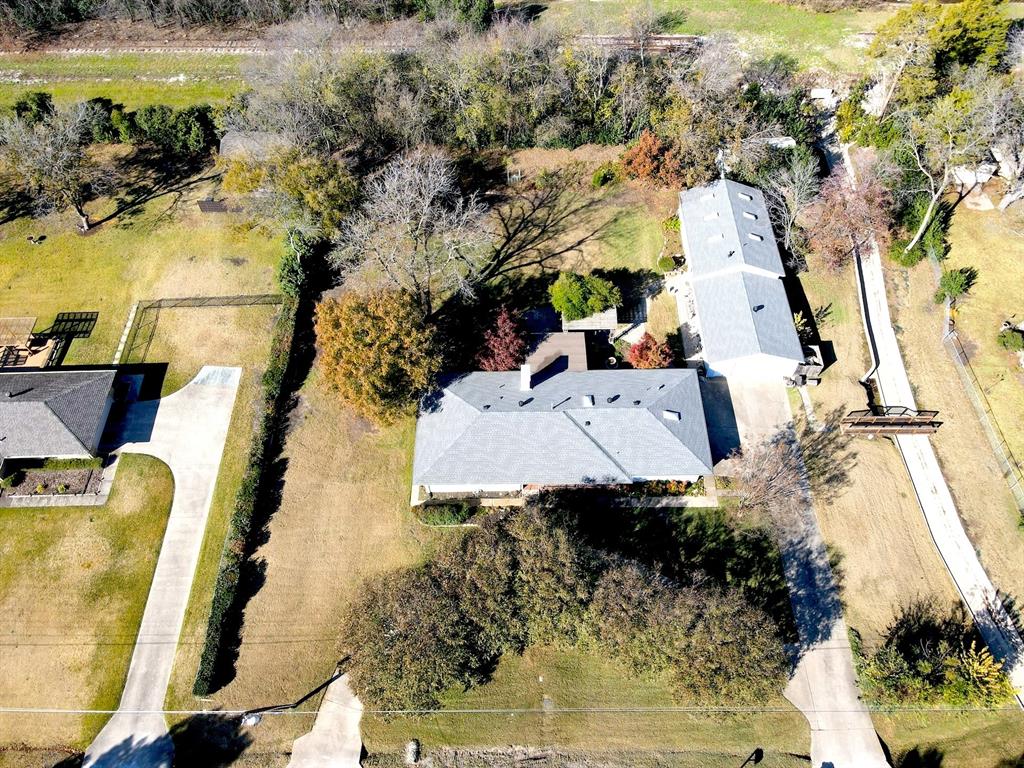 606 Keith Drive — photo