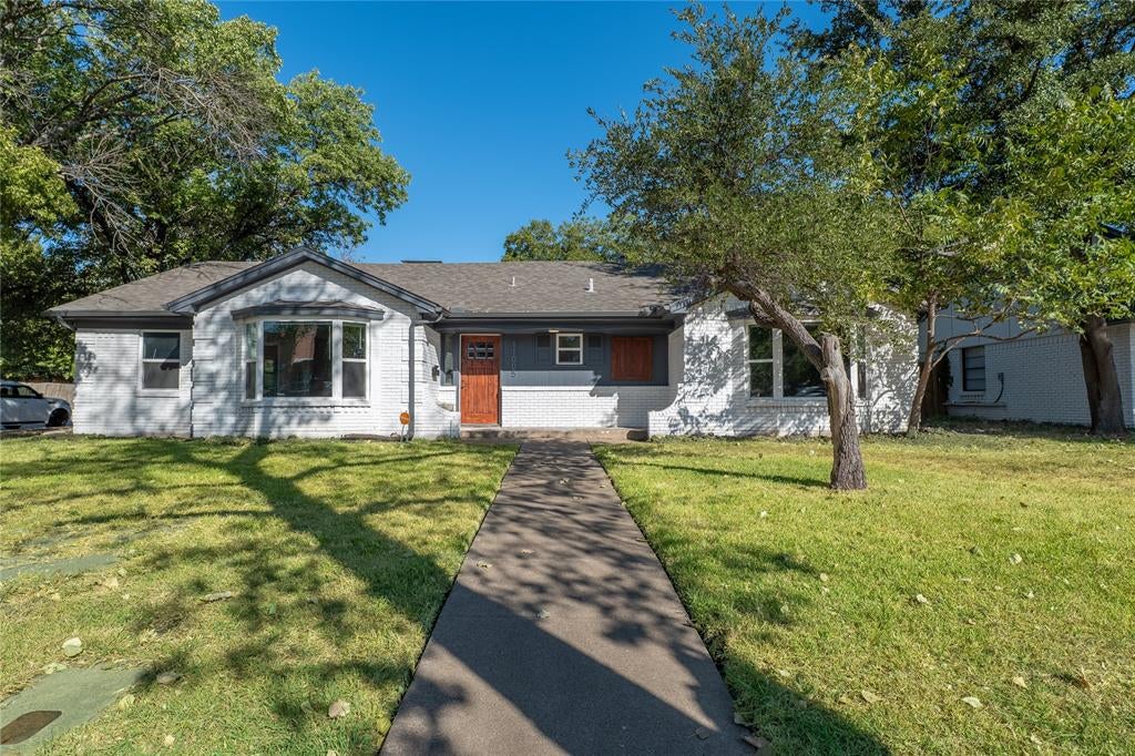 11005 Ferguson Road — photo