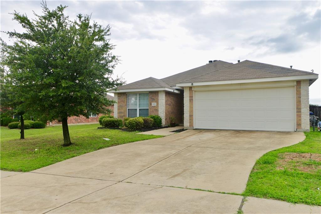 602 Diamond Creek Drive — photo