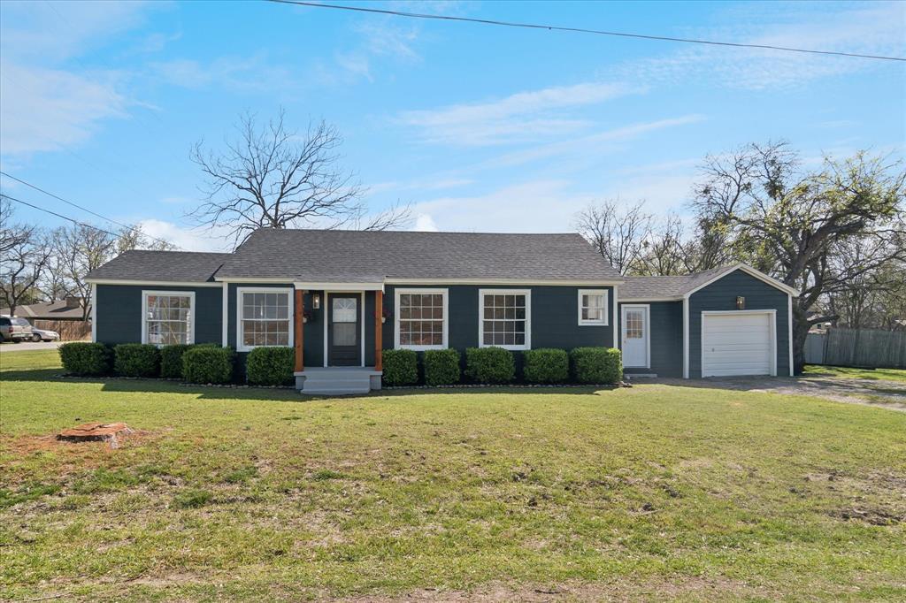 602 W Pecan Street — photo