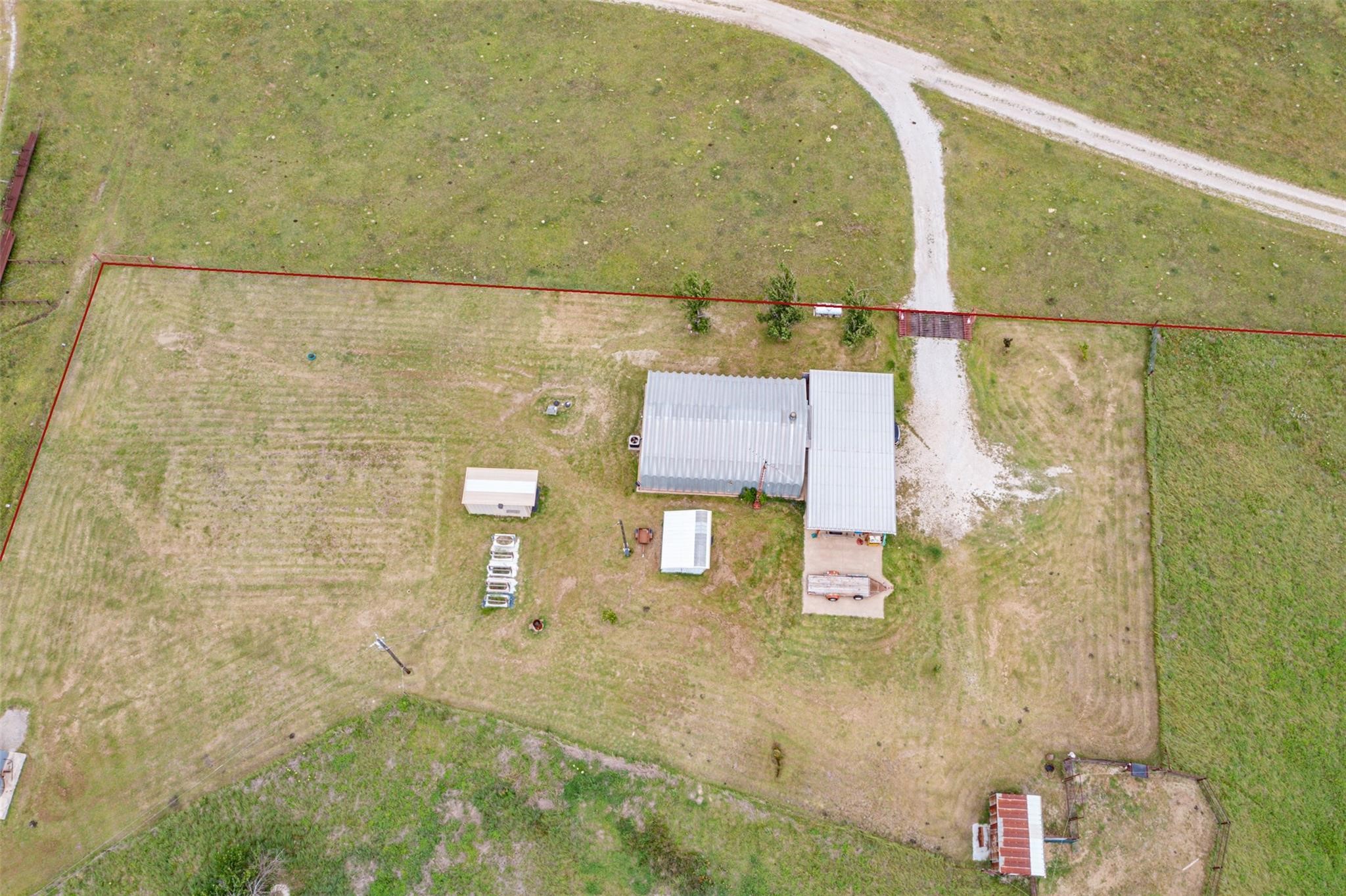 1078 r r ln, MUENSTER TX 76252 — photo 2