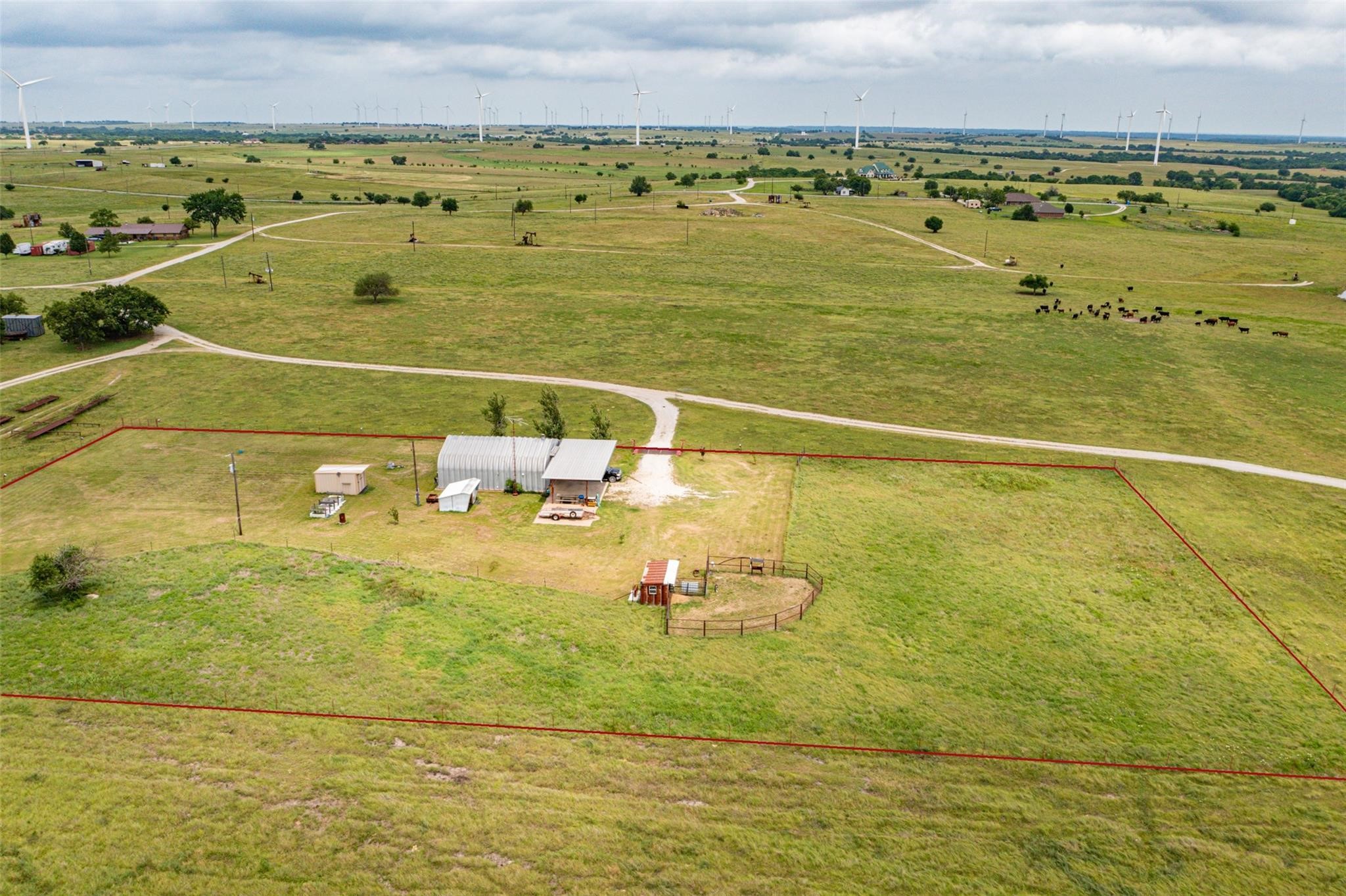 1078 r r ln, MUENSTER TX 76252 — photo 3