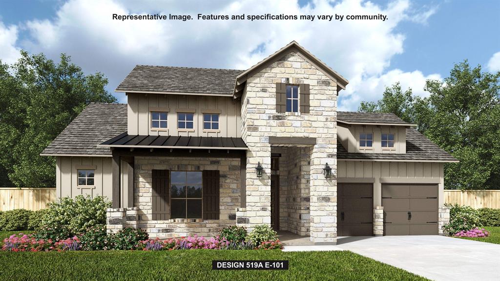 1233 Adeline Way — photo