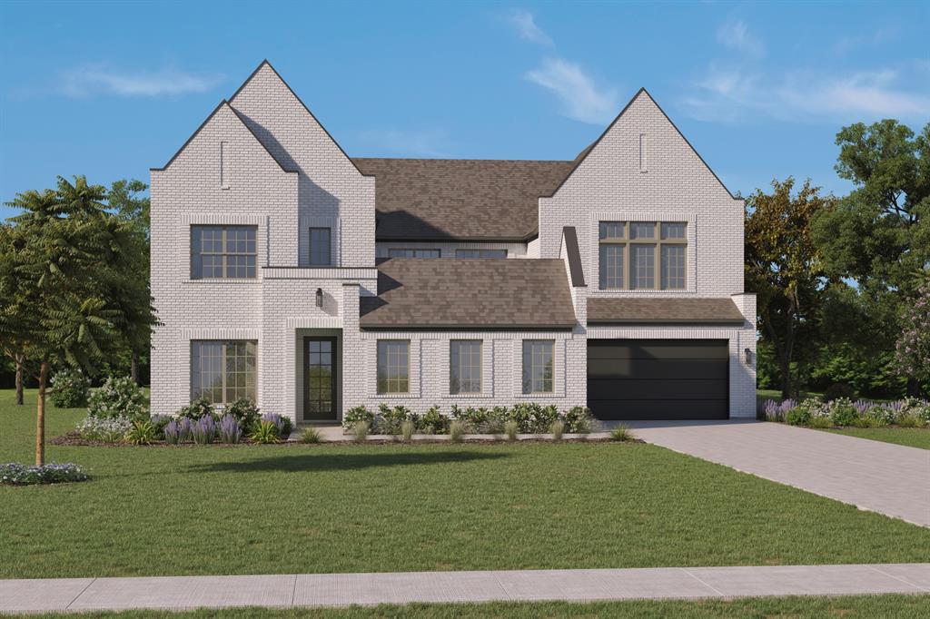 3221 Washington Drive — photo