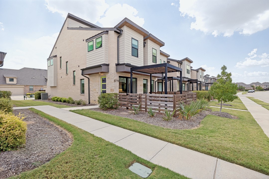 3771 Pine Leaf Lane, Prosper, TX 75078 — photo 2
